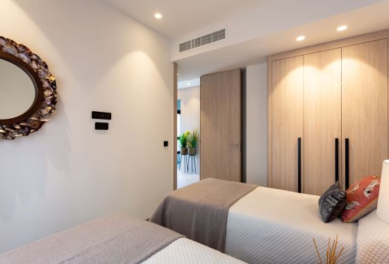 Townhouse · New Build - La Finca Golf · Alicante