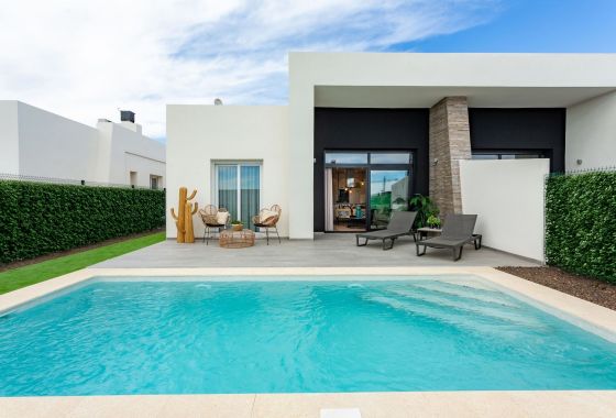 Apartment · New Build - La Finca Golf · Alicante