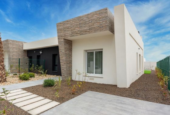 Apartment · New Build - La Finca Golf · Alicante