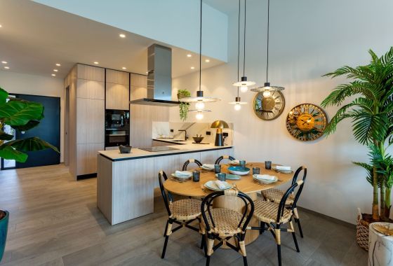 Apartment · New Build - La Finca Golf · Alicante
