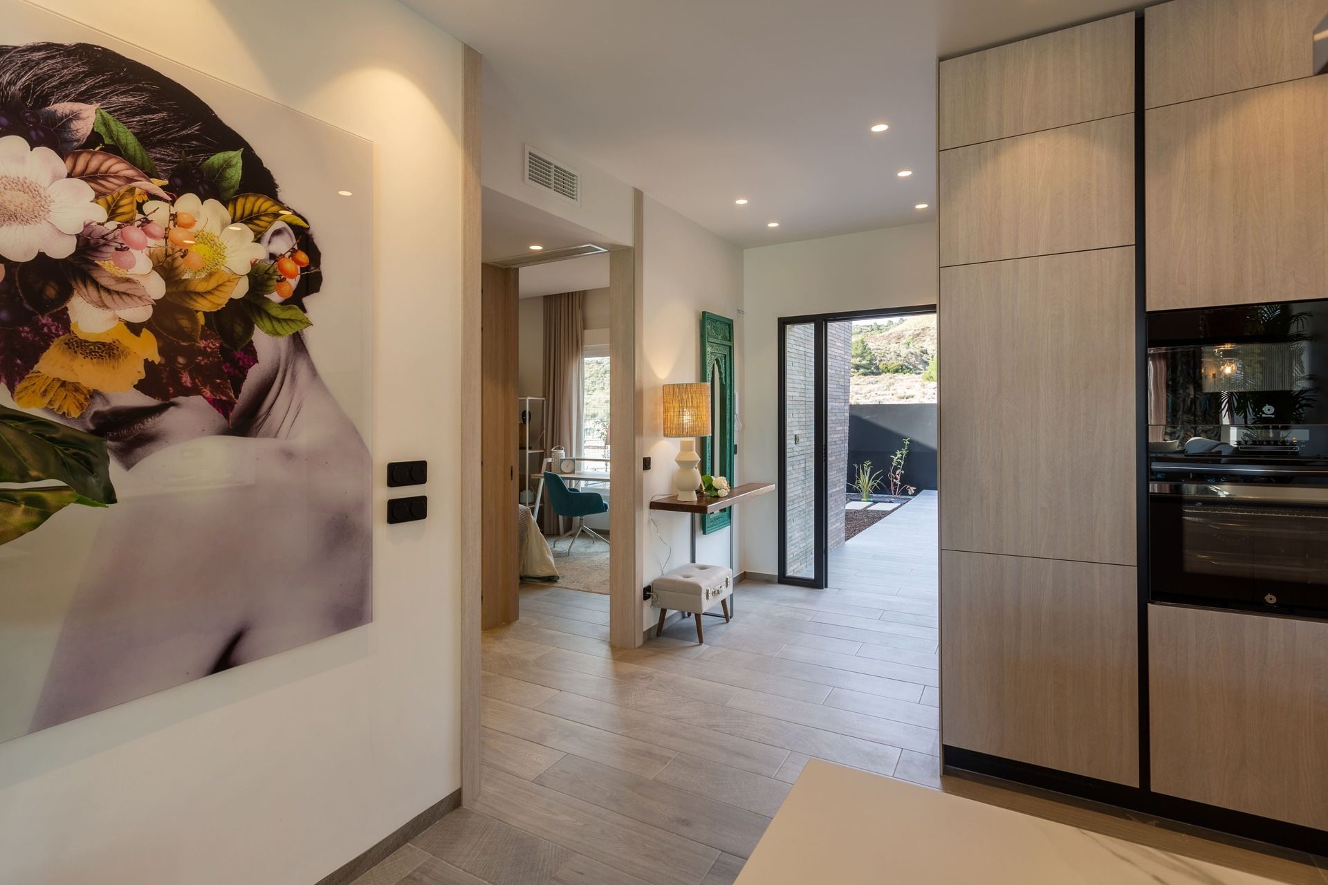 New Build - Apartment - La Finca Golf