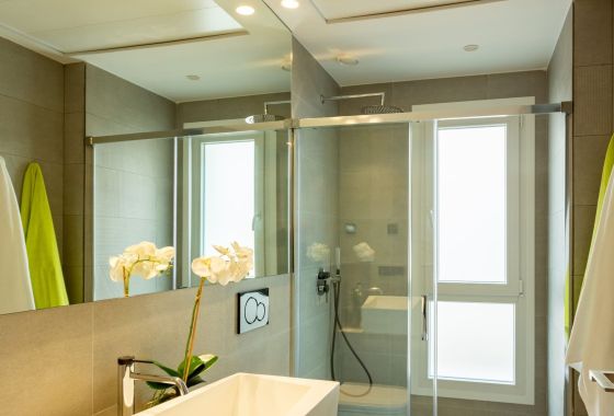 Apartment · New Build - La Finca Golf · Alicante