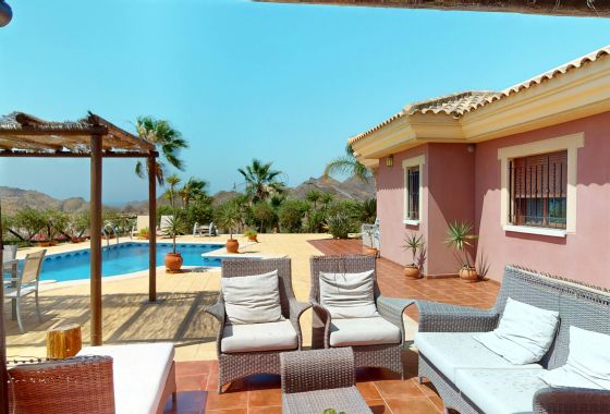 新建筑 - Villa - Águilas - Costa Calida
