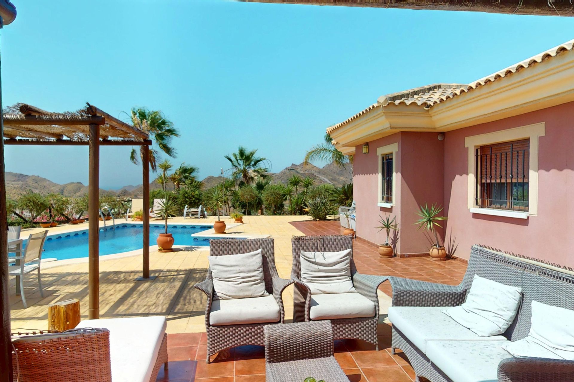 新建筑 - Villa - Águilas - Costa Calida