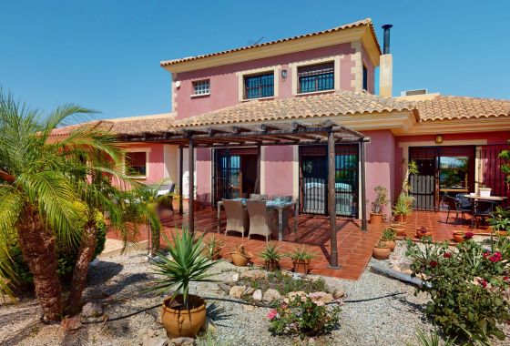 新建筑 - Villa - Águilas - Costa Calida