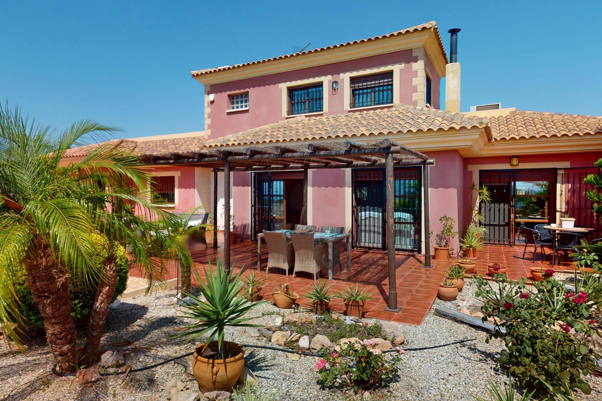 新建筑 - Villa - Águilas - Costa Calida