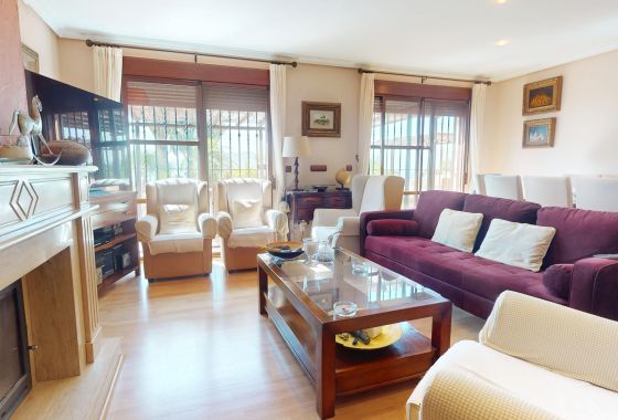 新建筑 - Villa - Águilas - Costa Calida