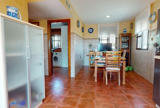 新建筑 - Villa - Águilas - Costa Calida