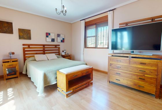 新建筑 - Villa - Águilas - Costa Calida