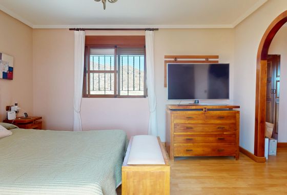 新建筑 - Villa - Águilas - Costa Calida