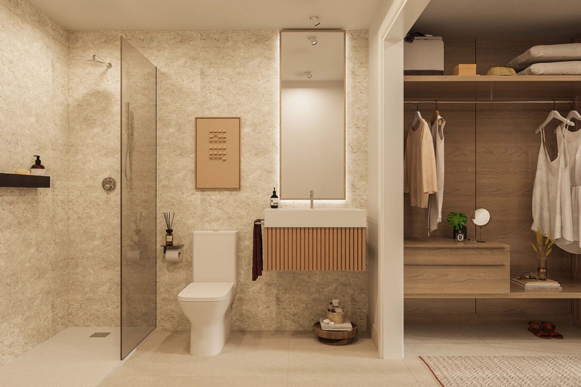 New Build - Apartment - Macenas - Coast of Almeria