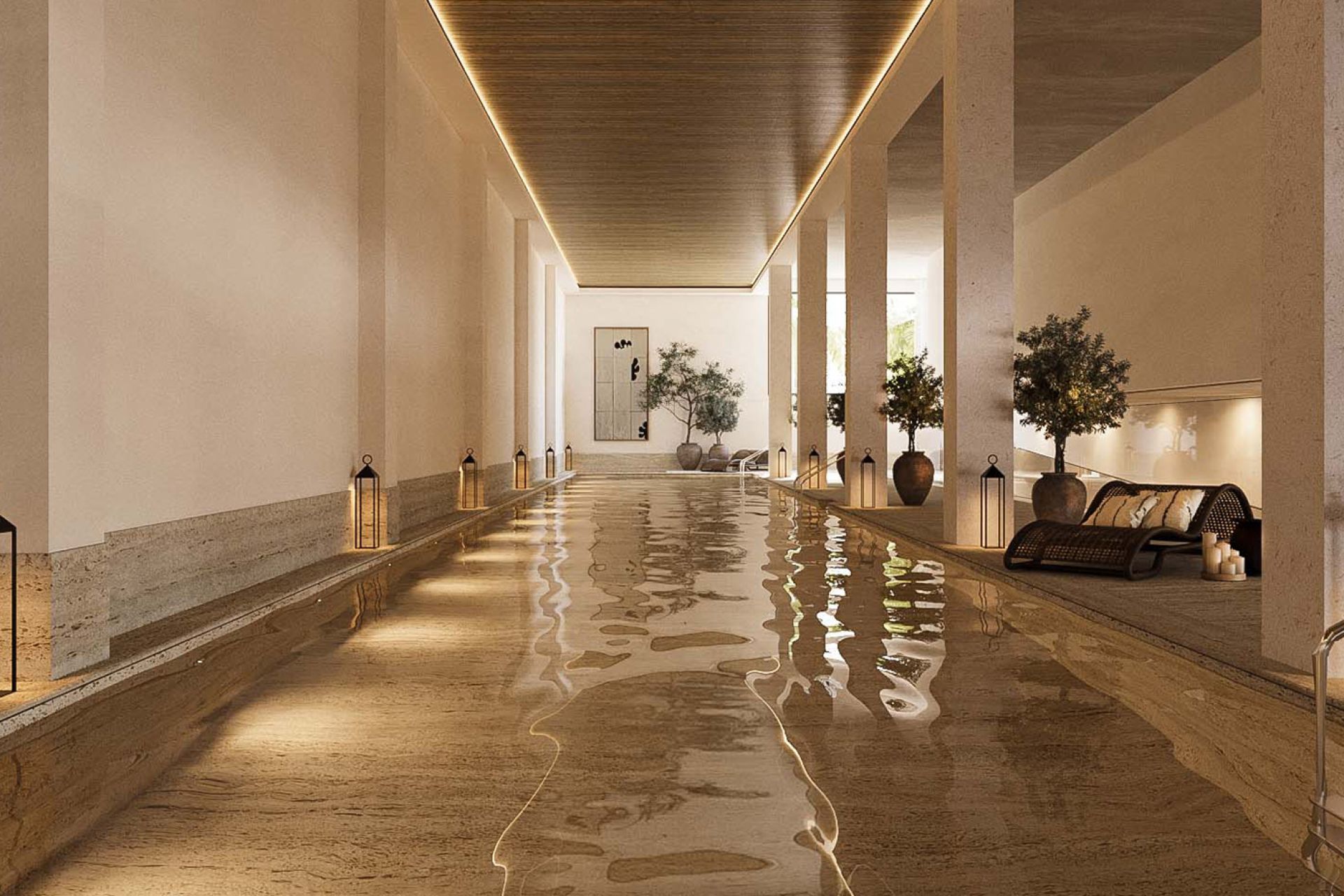 New Build - Ground floor - Macenas - Coast of Almeria