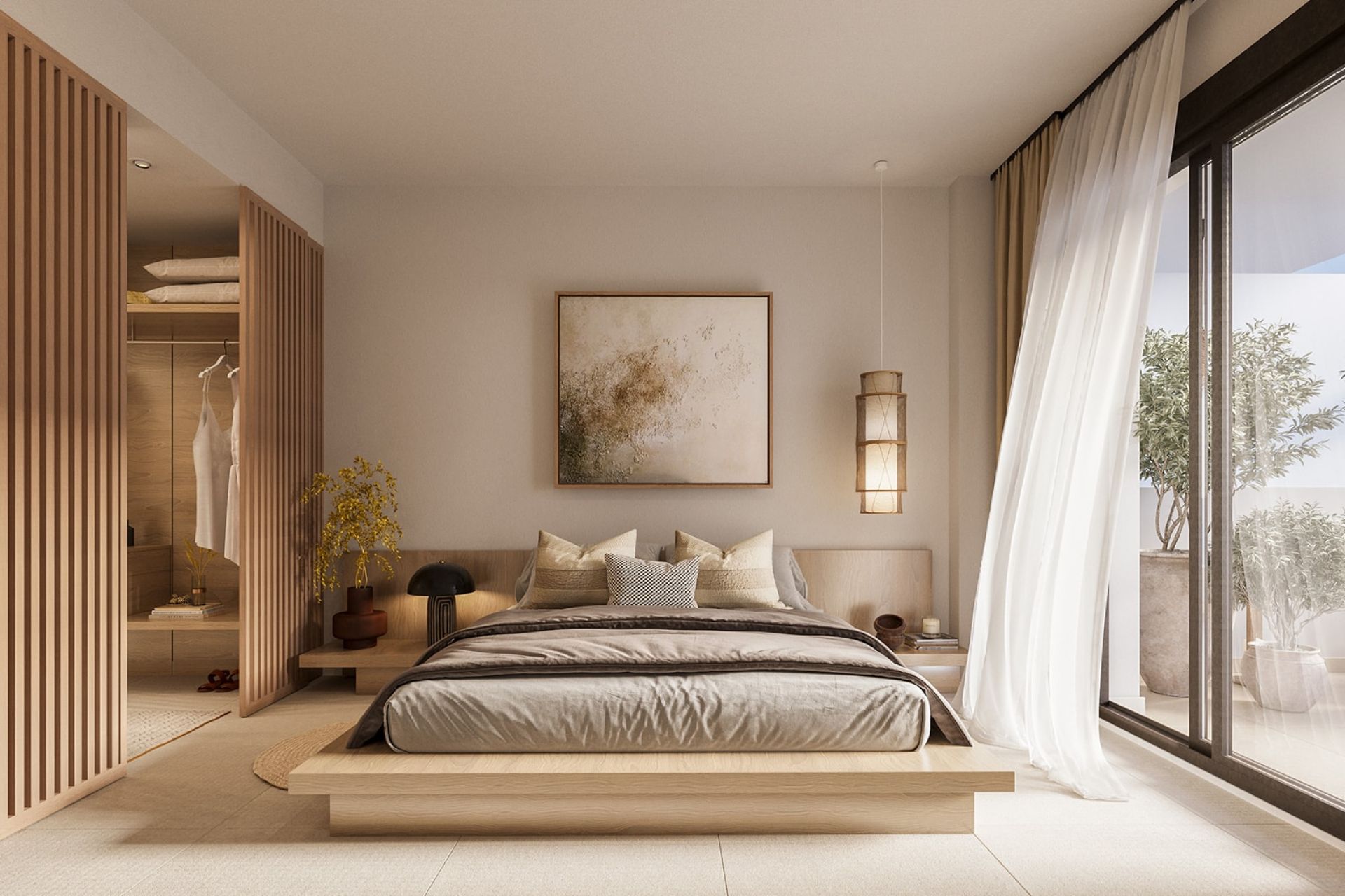 New Build - Apartment - Macenas - Coast of Almeria