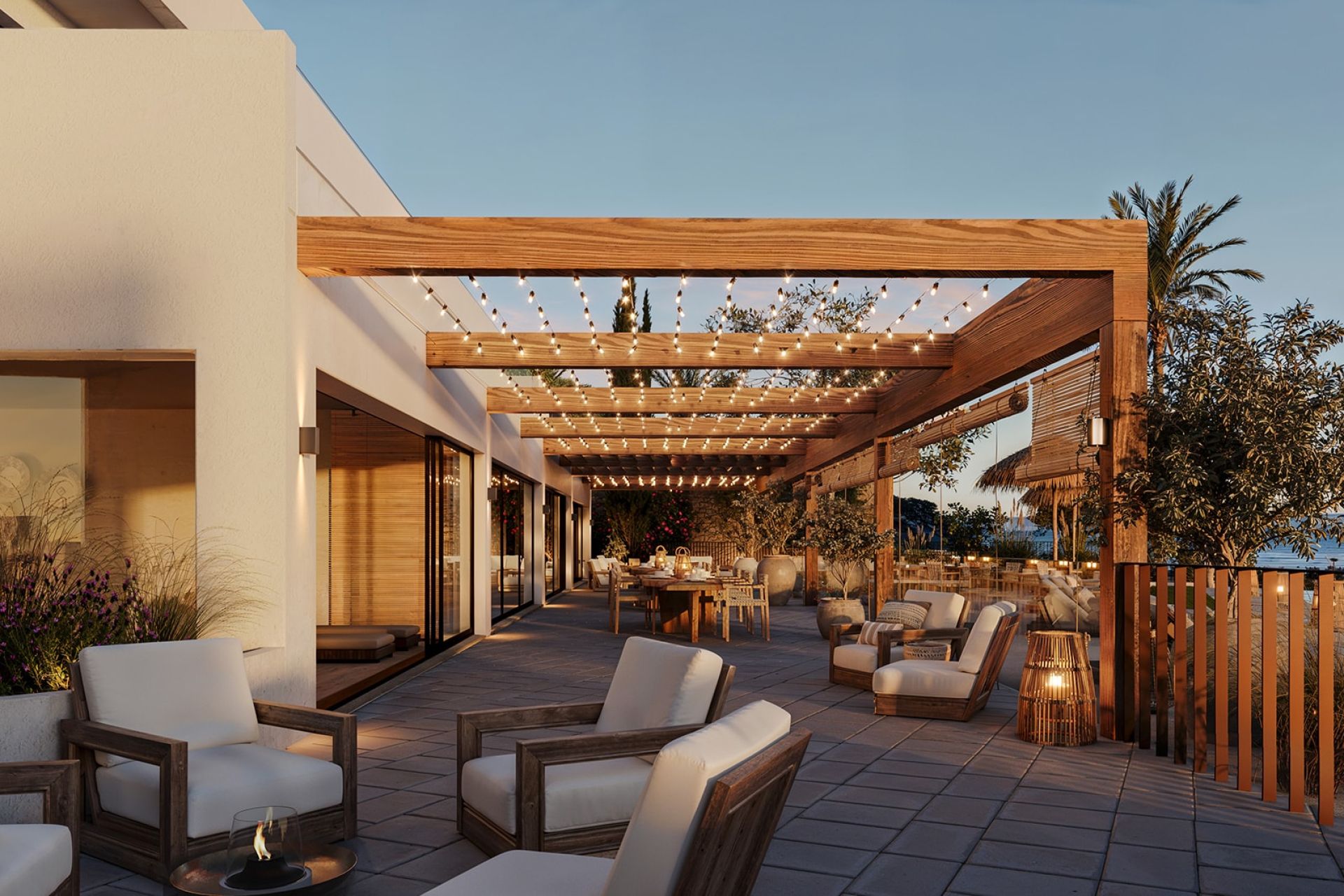New Build - Ground floor - Macenas - Coast of Almeria