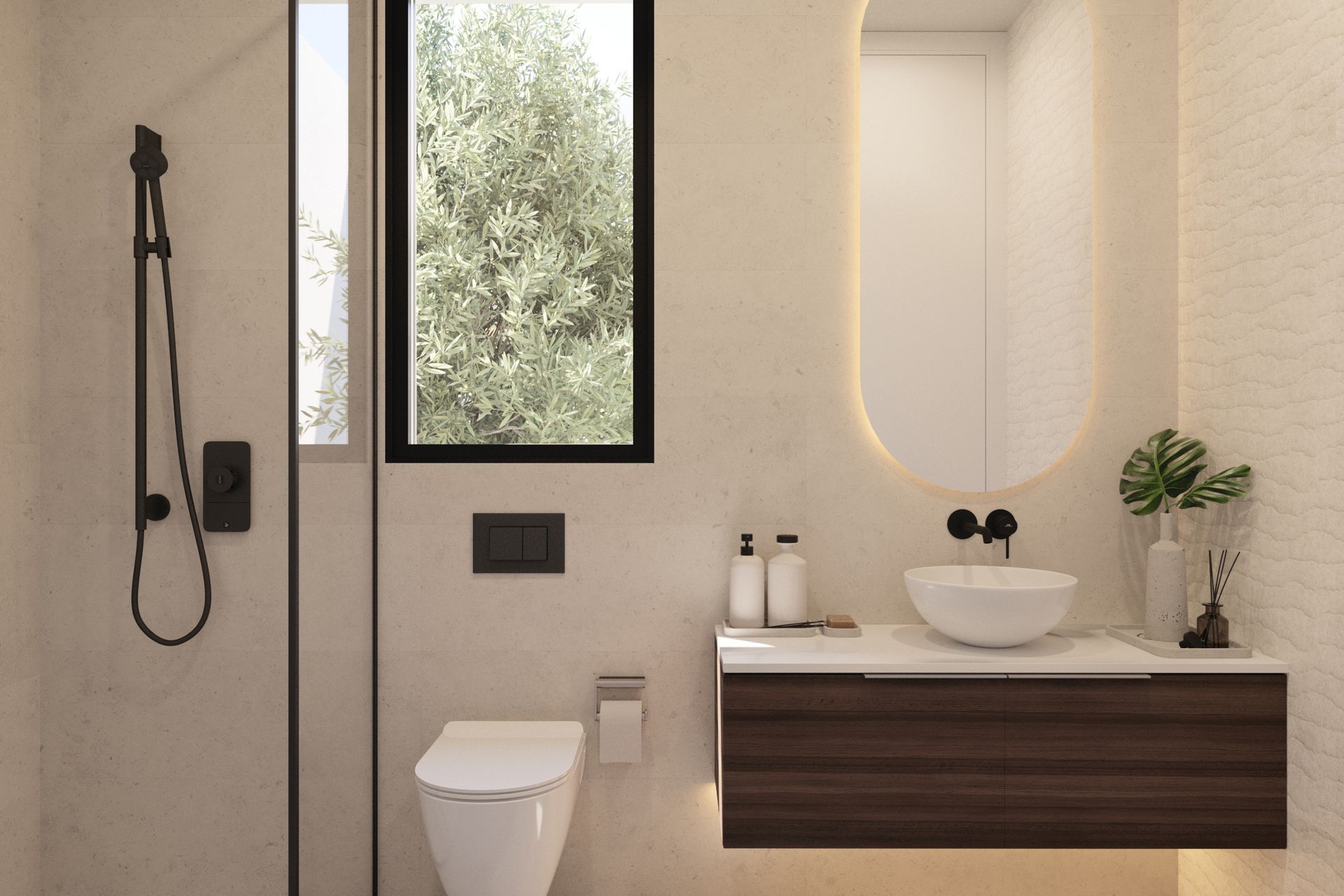 新建筑 - Villa - Finestrat - Costa Blanca North
