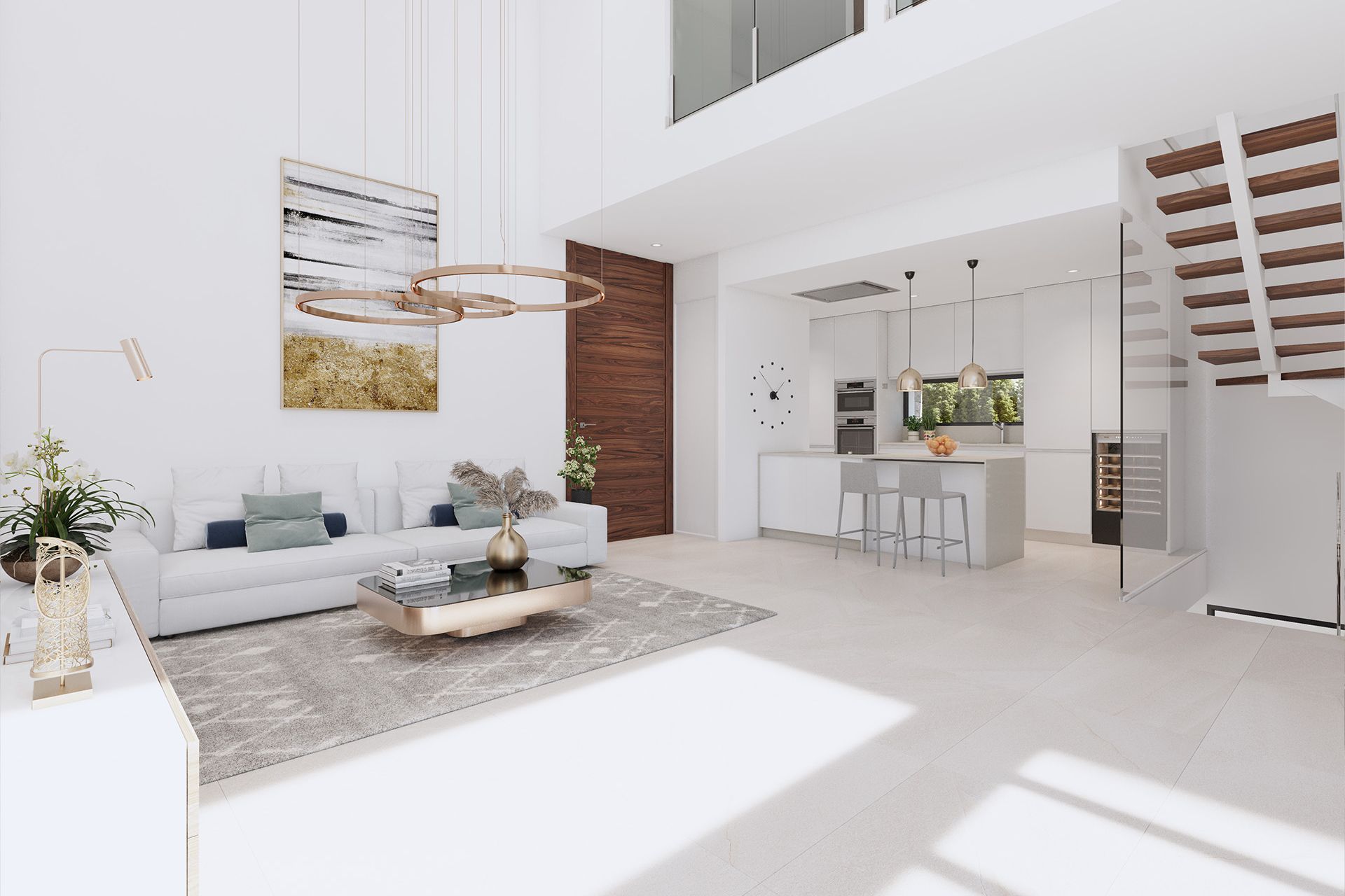 新建筑 - Villa - Finestrat - Costa Blanca North