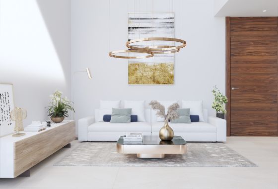 新建筑 - Villa - Finestrat - Costa Blanca North