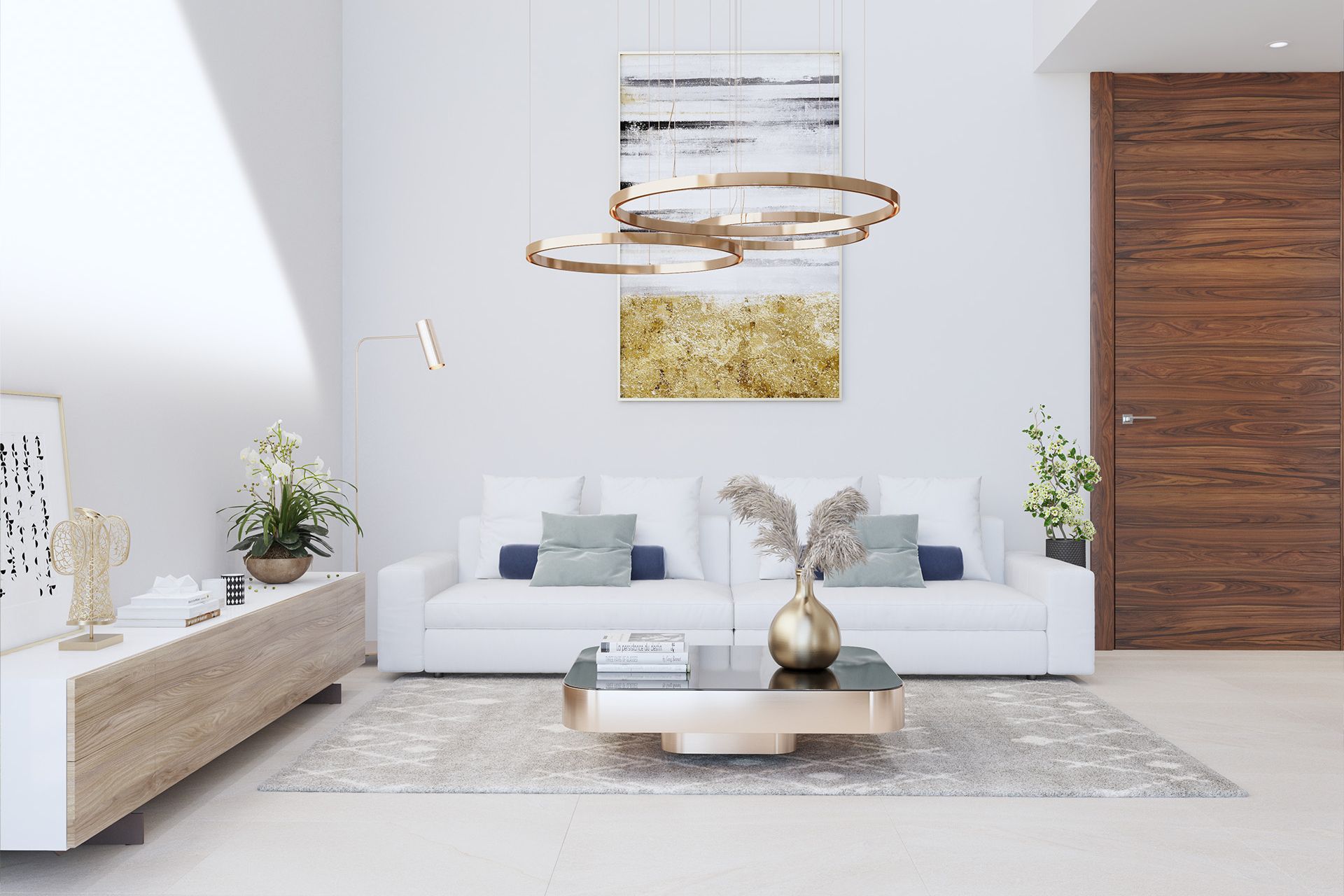 新建筑 - Villa - Finestrat - Costa Blanca North