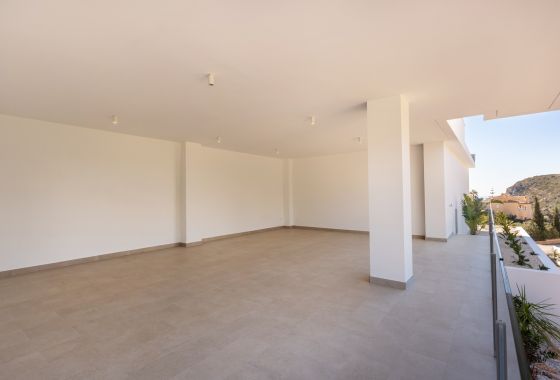 Neue Gebäude - Villa - Cumbre Del Sol