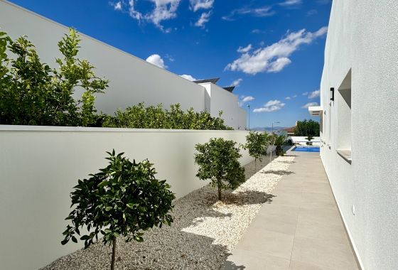 New Build - Villa - Benijofar