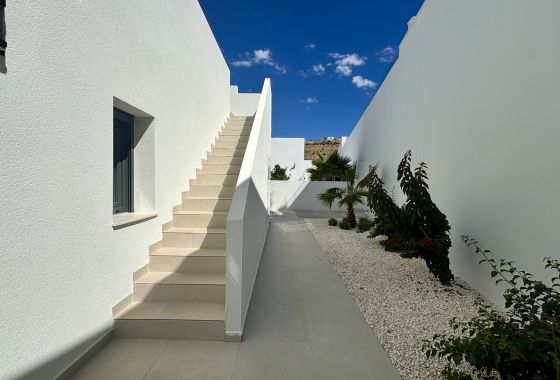 New Build - Villa - Benijofar