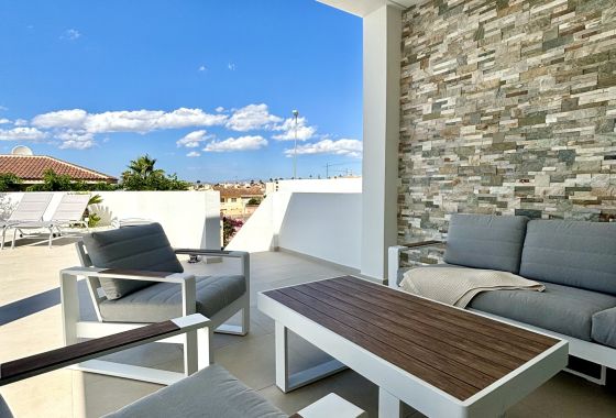New Build - Villa - Benijofar