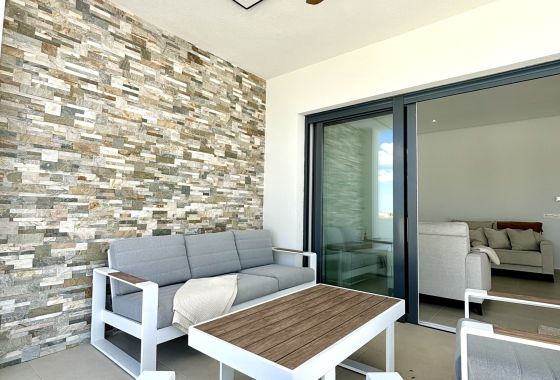 New Build - Villa - Benijofar