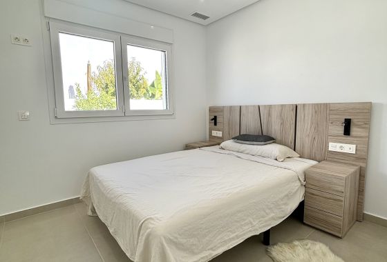 New Build - Villa - Benijofar