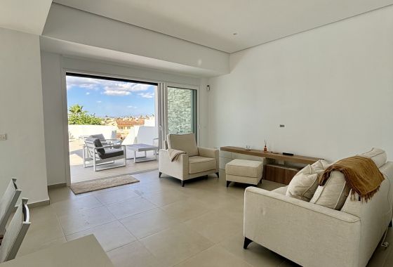New Build - Villa - Benijofar