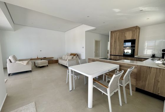 New Build - Villa - Benijofar