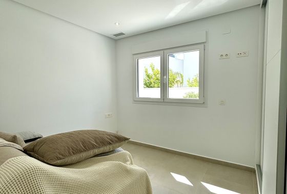 New Build - Villa - Benijofar