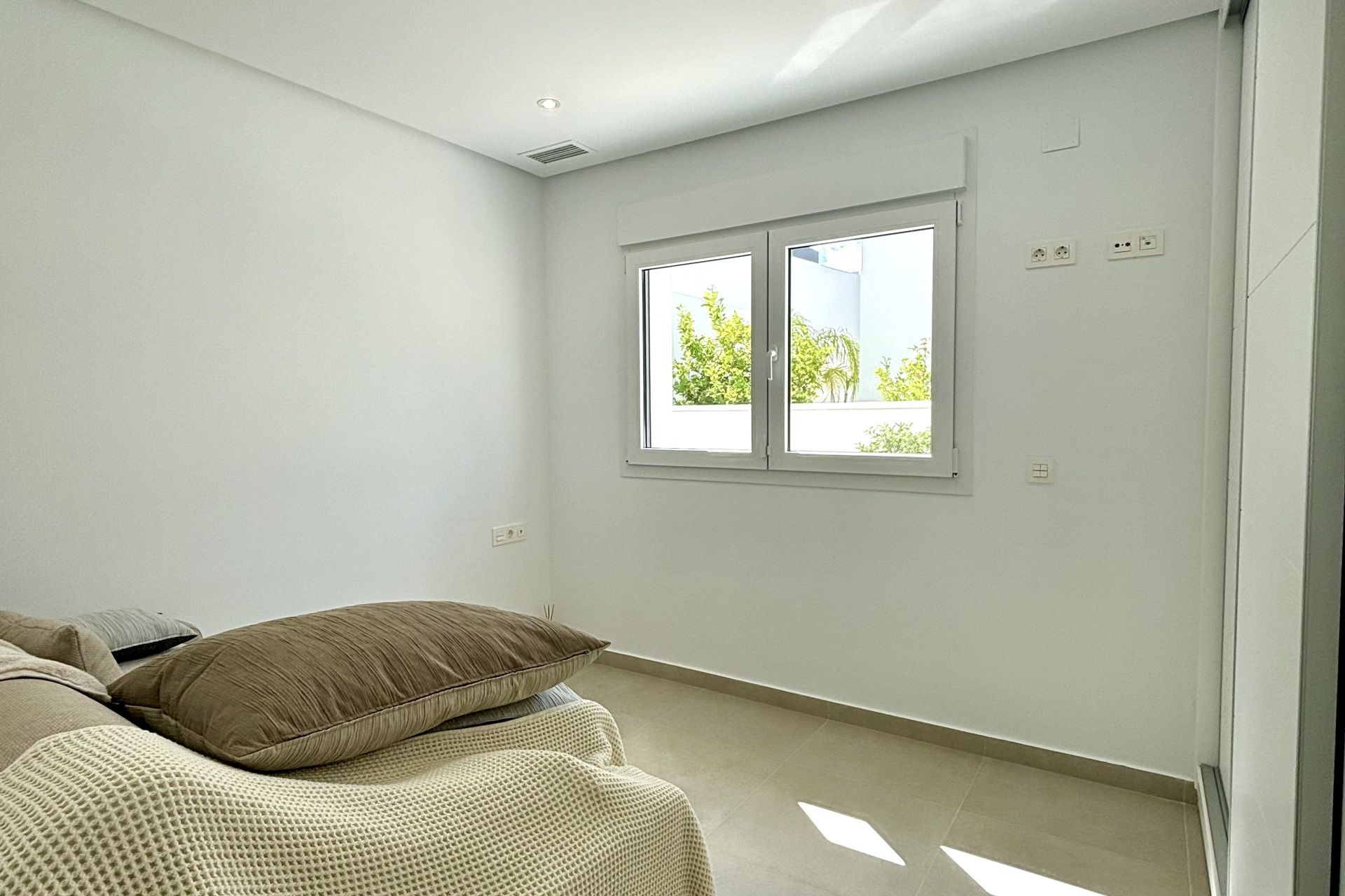 New Build - Villa - Benijofar
