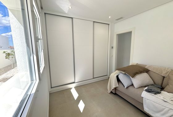 New Build - Villa - Benijofar