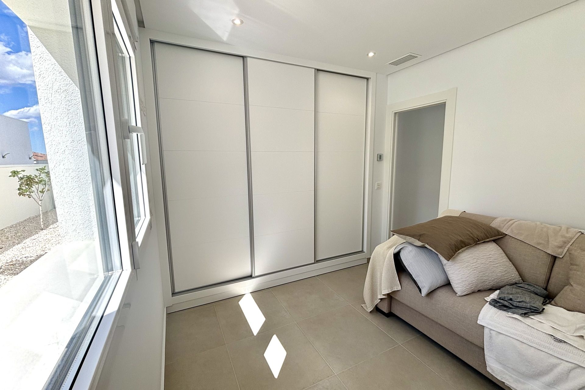 New Build - Villa - Benijofar