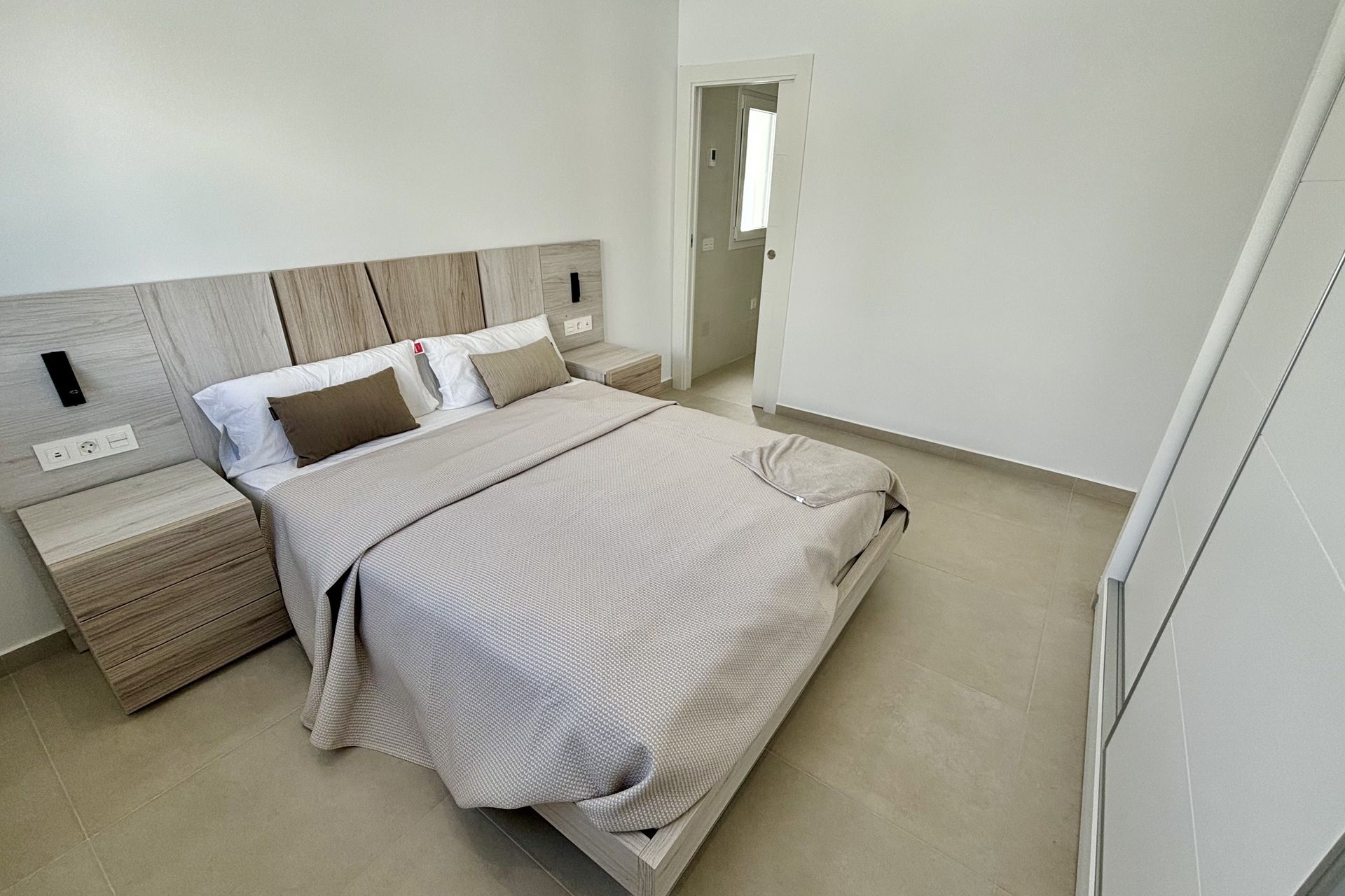 New Build - Villa - Benijofar