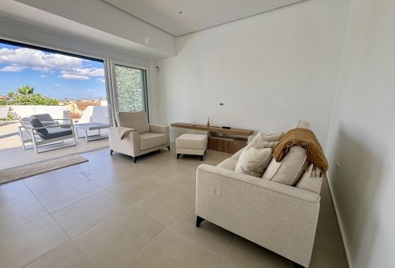 New Build - Villa - Benijofar