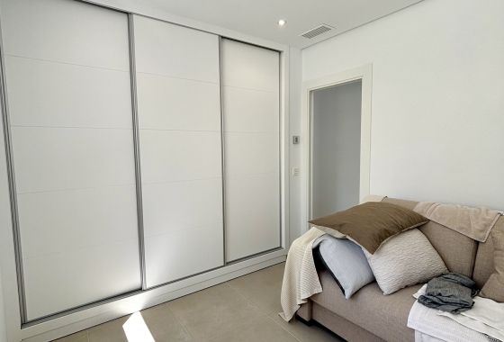 New Build - Villa - Benijofar