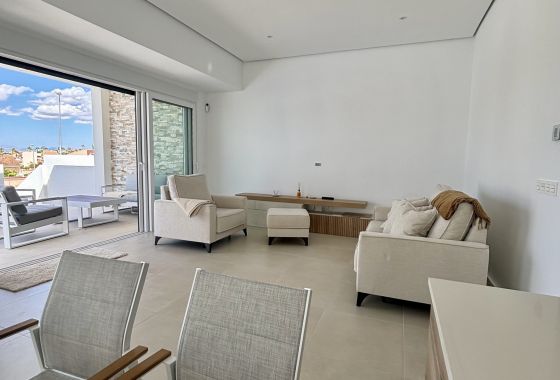 New Build - Villa - Benijofar