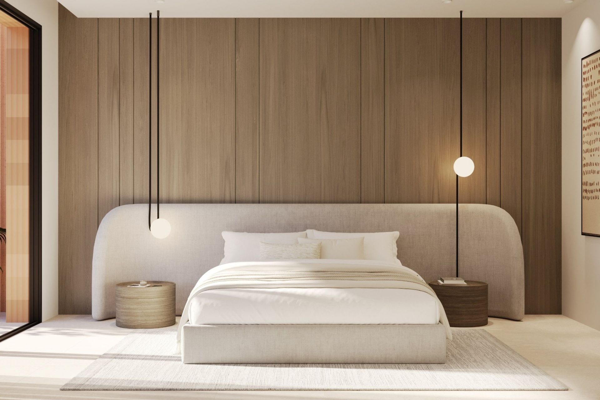 新建筑 - Villa - Finestrat - Costa Blanca North