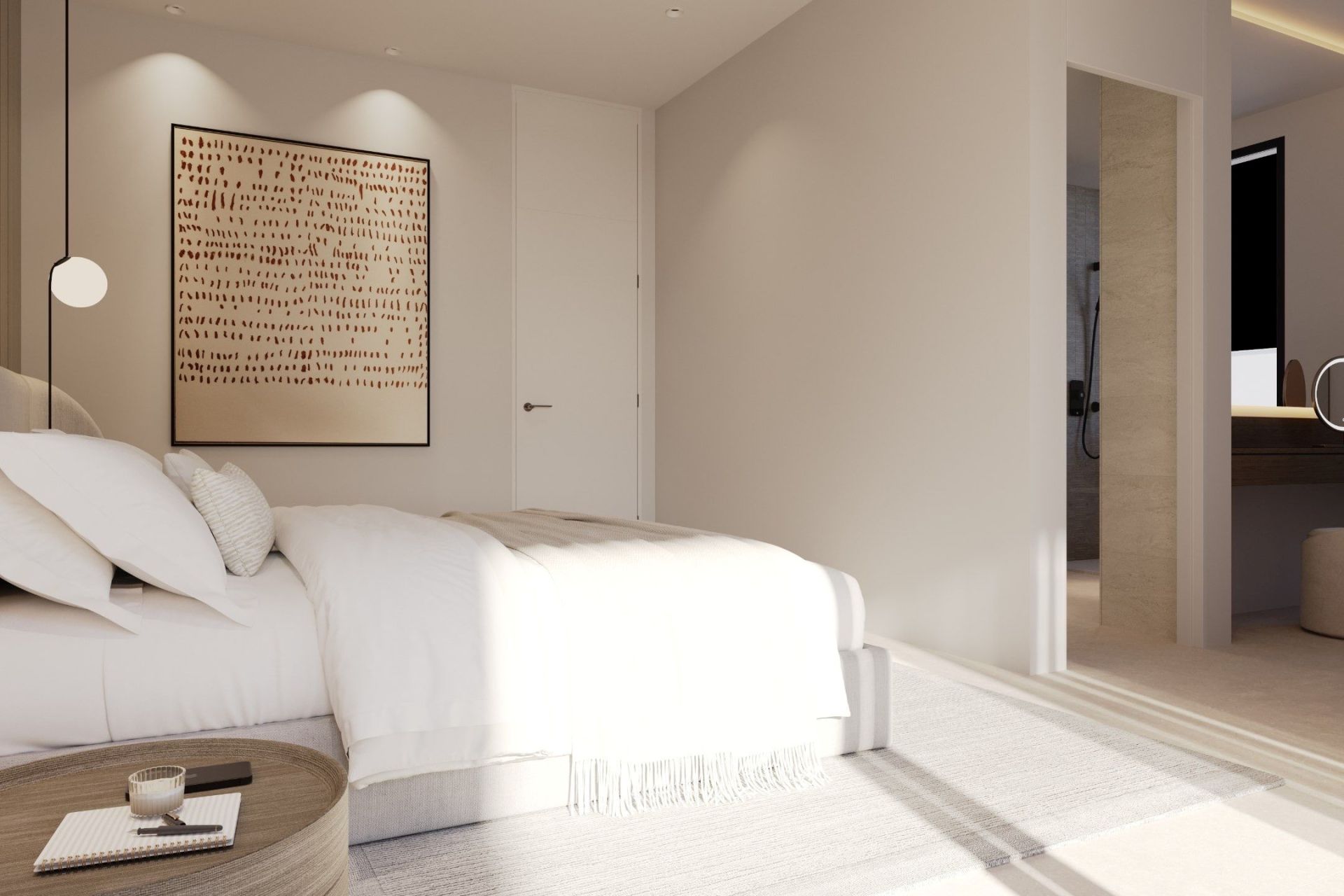 新建筑 - Villa - Finestrat - Costa Blanca North