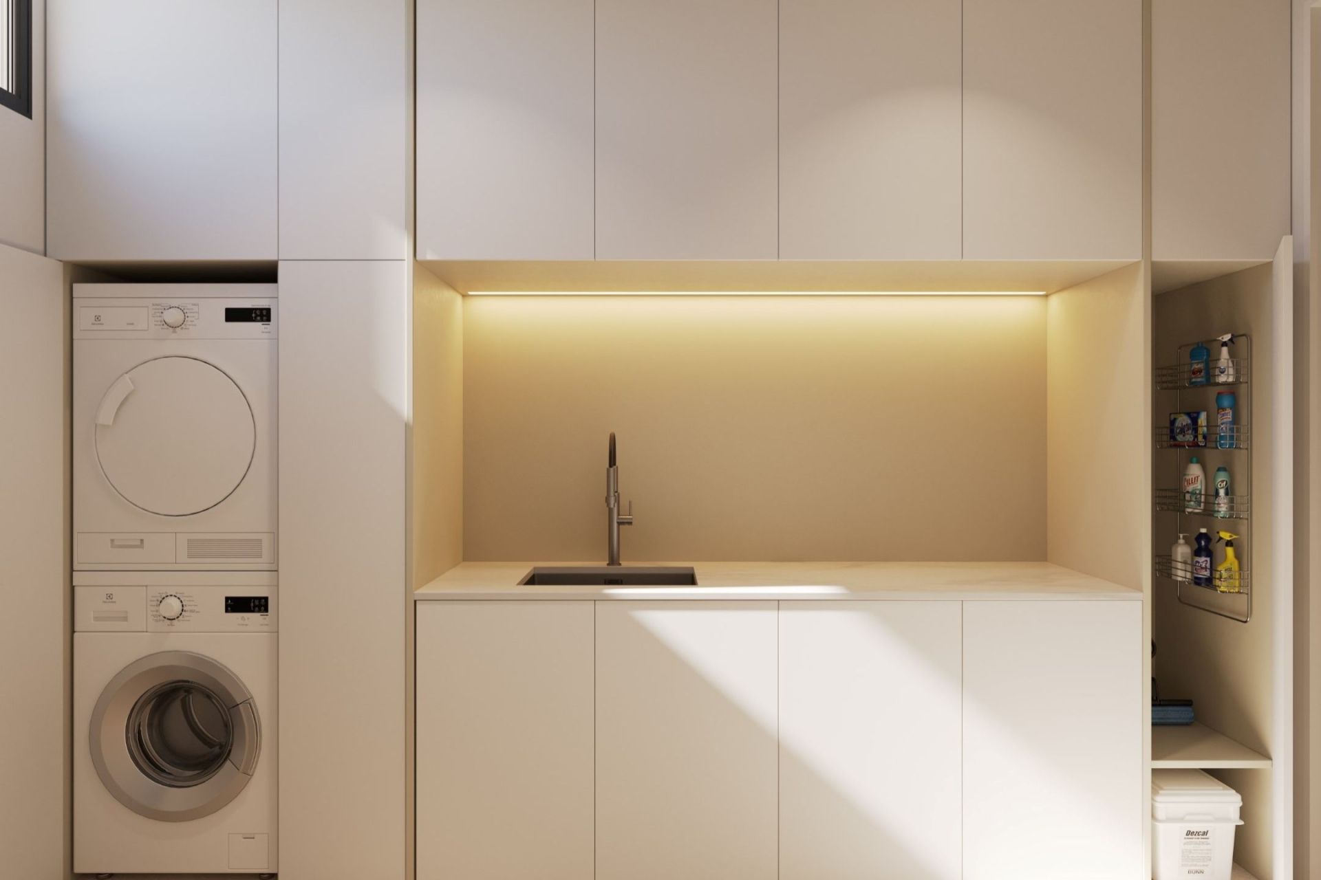 新建筑 - Villa - Finestrat - Costa Blanca North