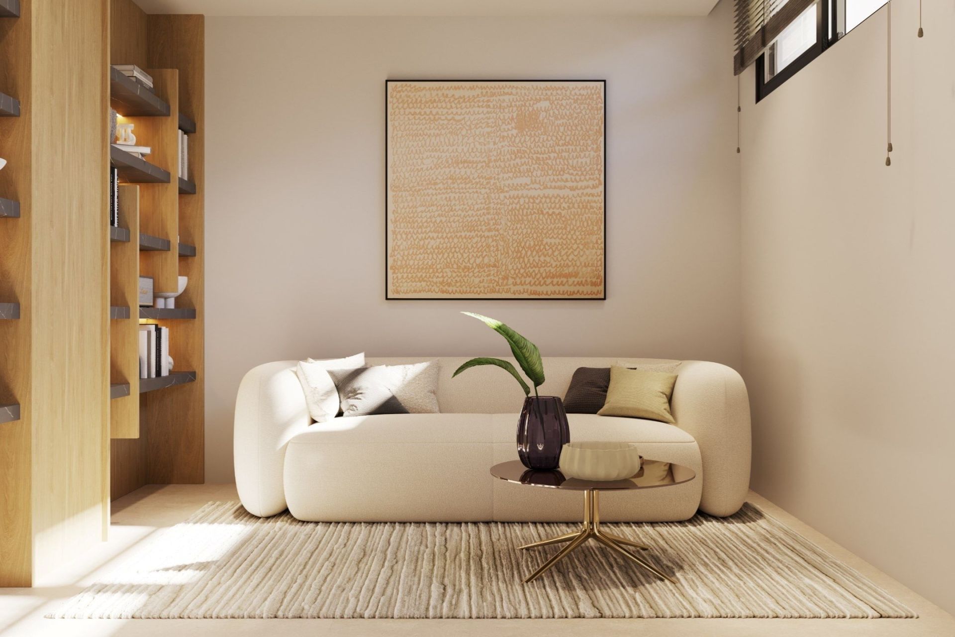 新建筑 - Villa - Finestrat - Costa Blanca North
