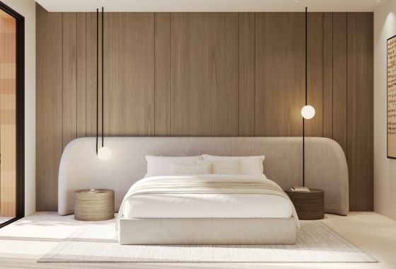 Villa · 新建筑 - Finestrat · Alicante