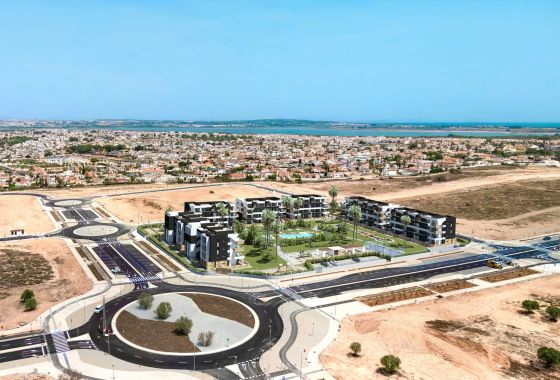 一楼 · 新建筑 - Torrevieja · Alicante
