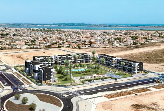 Ático · Obra nueva - Torrevieja · Alicante