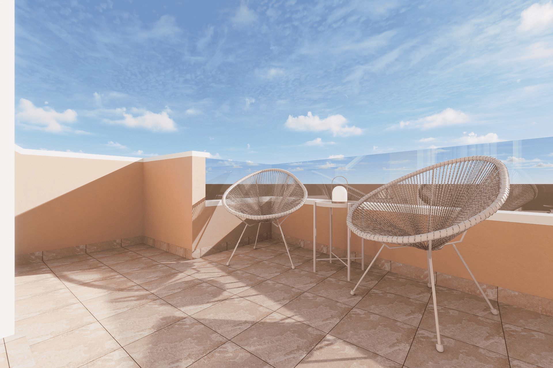 Neue Gebäude - Bungalow - Pilar De La Horadada - Costa Blanca Süd
