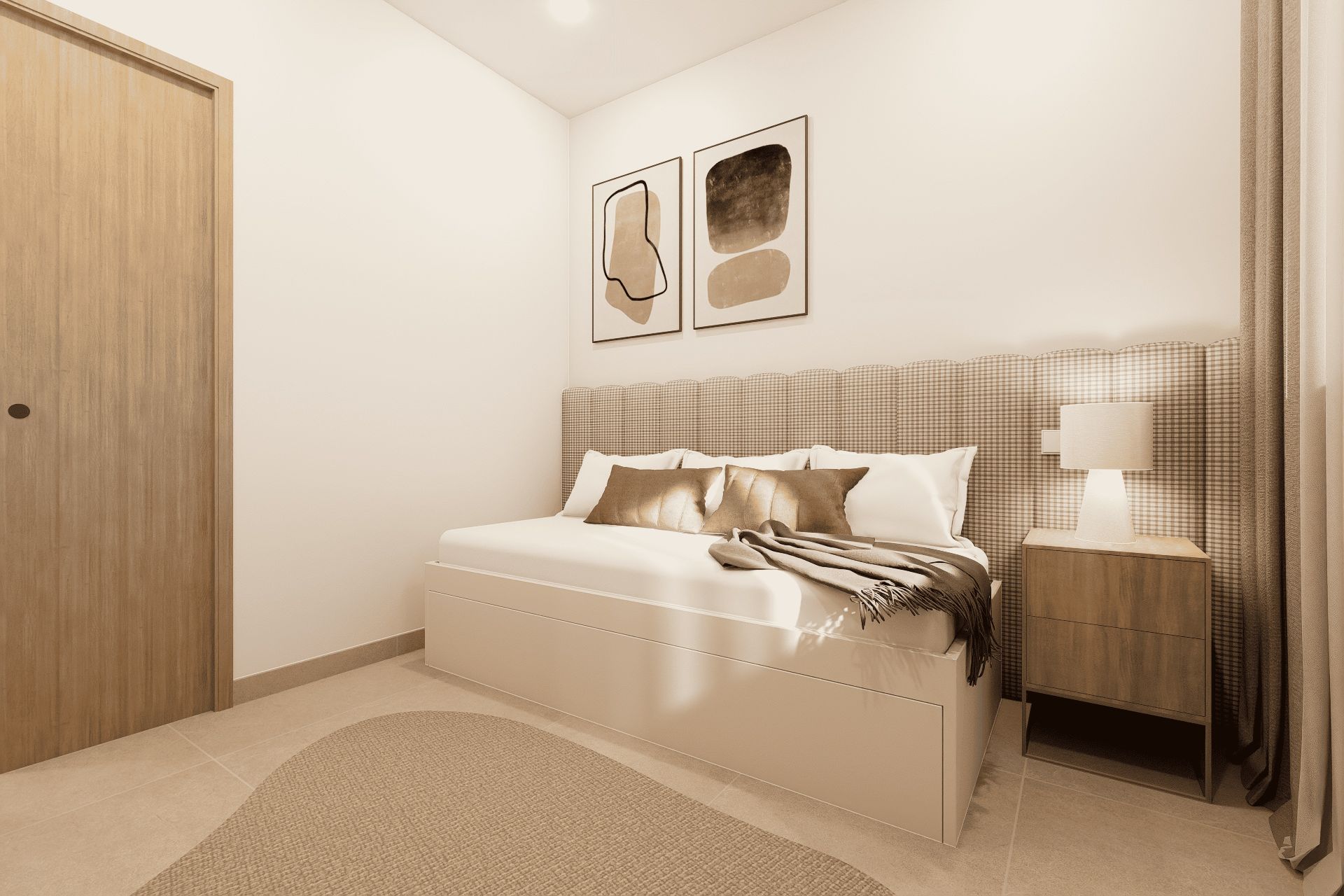 Neue Gebäude - Bungalow - Pilar De La Horadada - Costa Blanca Süd