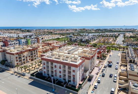 Apartment · New Build - Orihuela Costa · Alicante