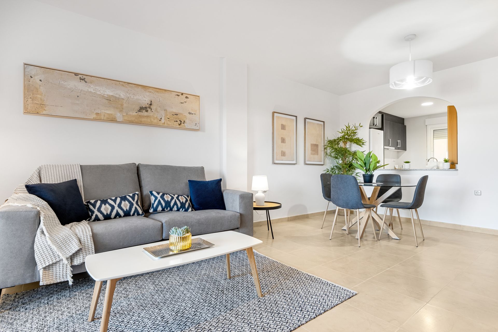 New Build - Apartment - Orihuela Costa - Costa Blanca South
