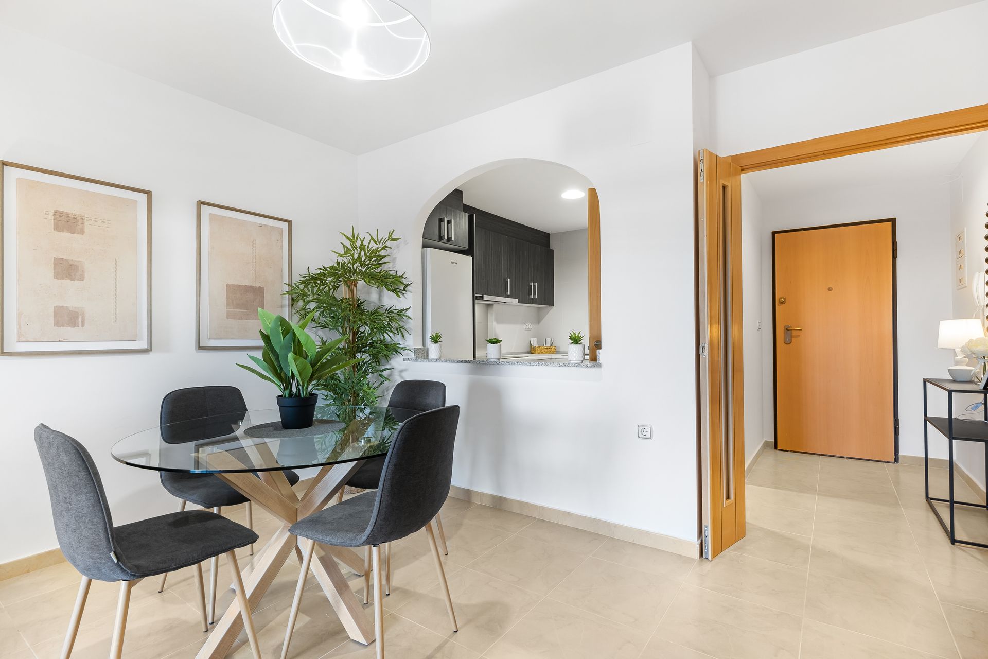 New Build - Apartment - Orihuela Costa - Costa Blanca South